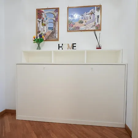 Nuvola Easy Self Check-in * 피우미치노