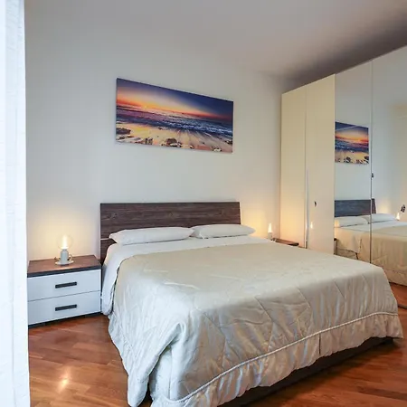 Nuvola Easy Self Check-in 아파트 피우미치노