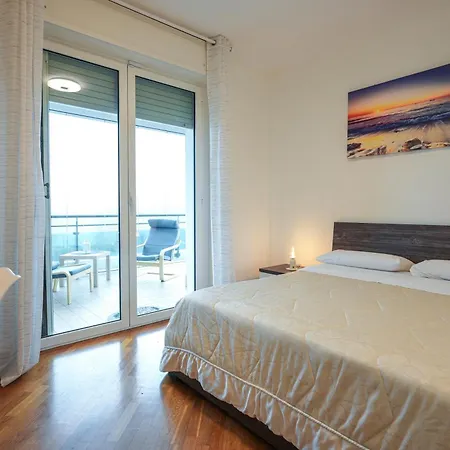 아파트 Nuvola Easy Self Check-in *