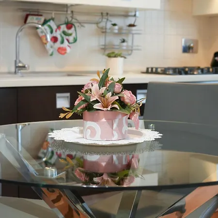 Nuvola Easy Self Check-in 피우미치노