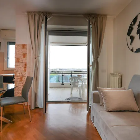 Nuvola Easy Self Check-in