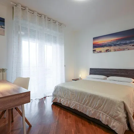 Nuvola Easy Self Check-in Appartement