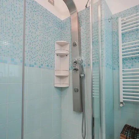 아파트 Nuvola Easy Self Check-in 피우미치노