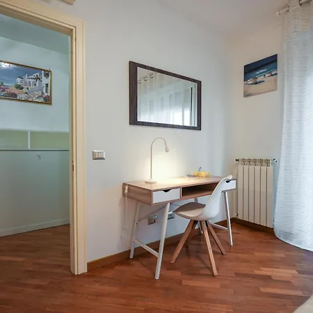 Appartement Nuvola Easy Self Check-in Fiumicino