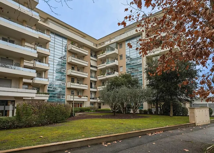 Nuvola Easy Self Check-in